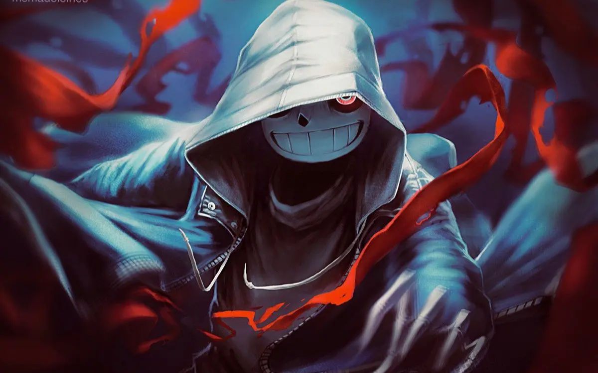 dusttale尘埃传说屠杀线通关流程解说先看简介