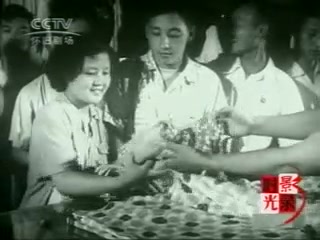 [图]顾客的烦恼 1956