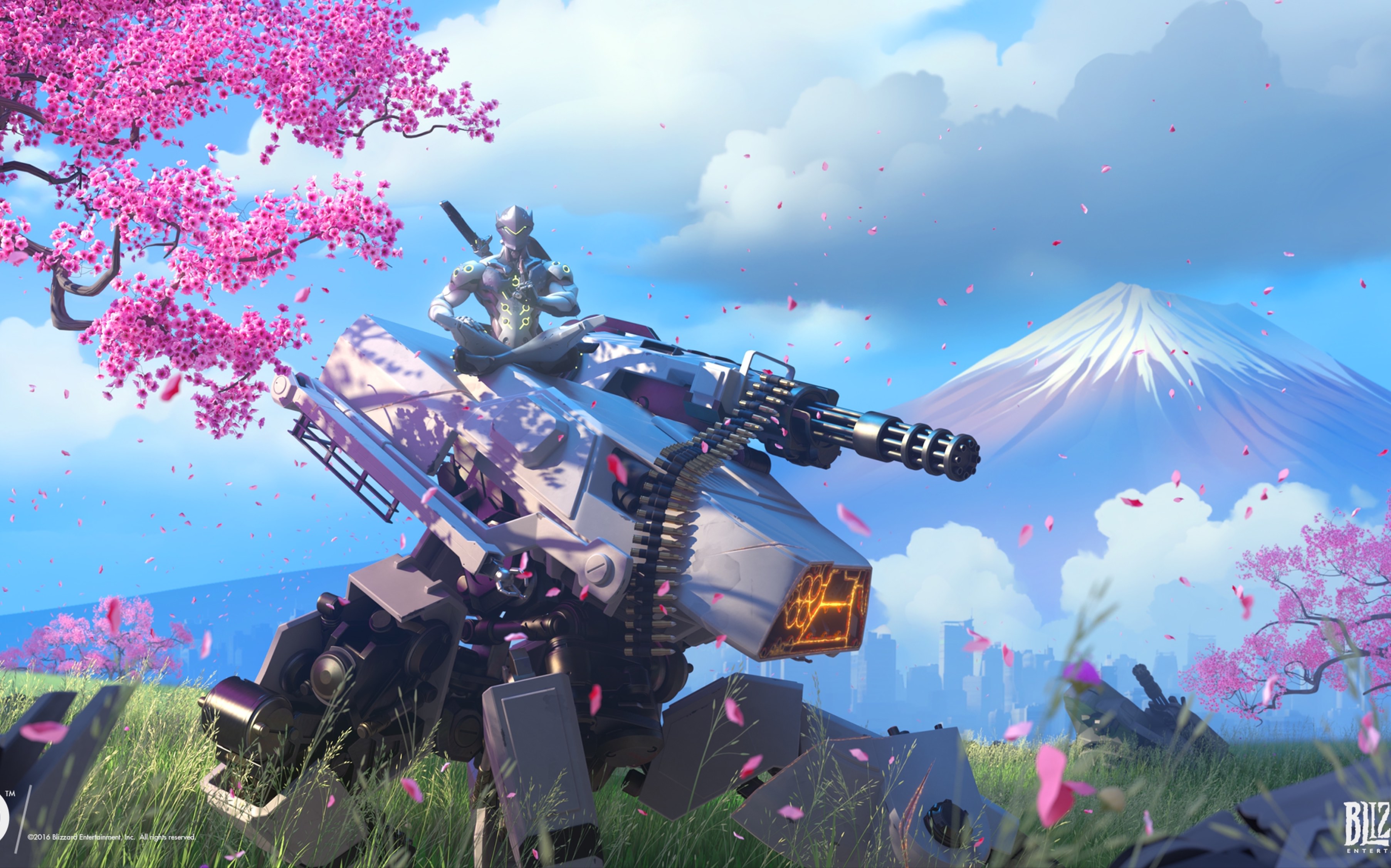 【源氏】朴实无 滑 的刀法_哔哩哔哩 (゜-゜)つロ 干杯~-bilibili