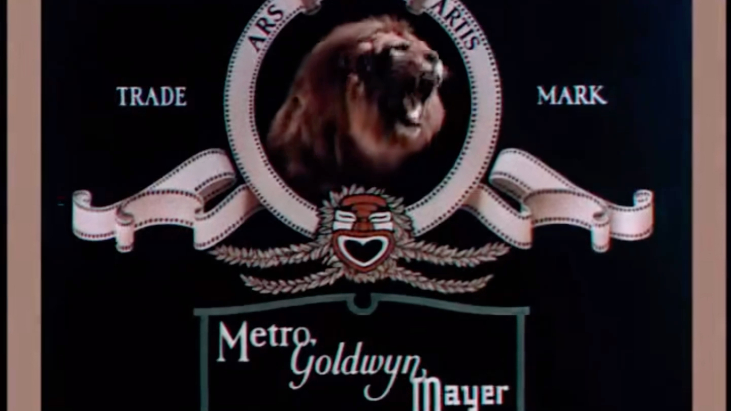 [图]MGM/Harman Ising动画部历年片头（1935-1967）