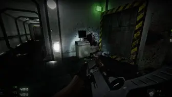 【L4D2求生之路2/真实末世模组】写实难度/Resident Evil 2 - Side A/生化危机2 4.Escape/逃逸