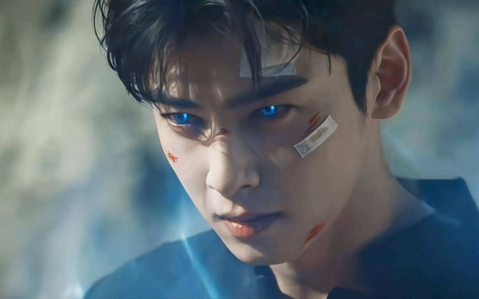 想看车银优演反派!约翰神父真的好帅啊!