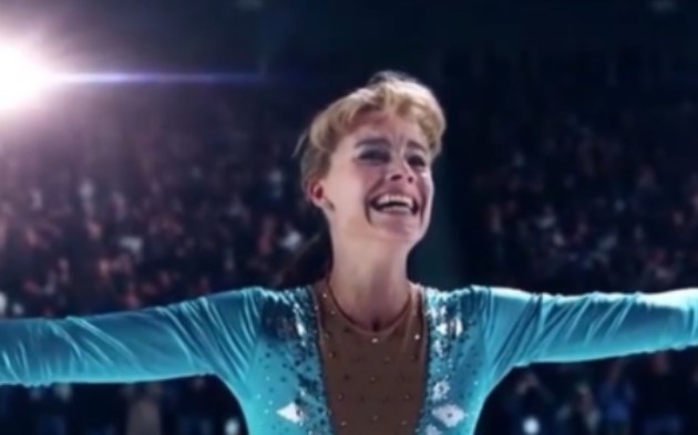 [图]［Tonya Harding］我，花样女王