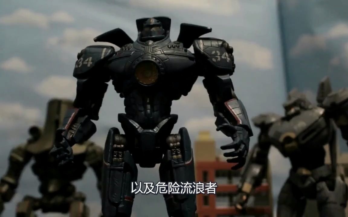 基多拉想要毁灭地球,凯文也表达了自己的诉求,遭到大朗一顿痛批