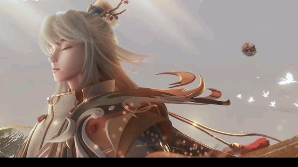 212王者荣耀之章2:这画面简直让人太舒适第2397期