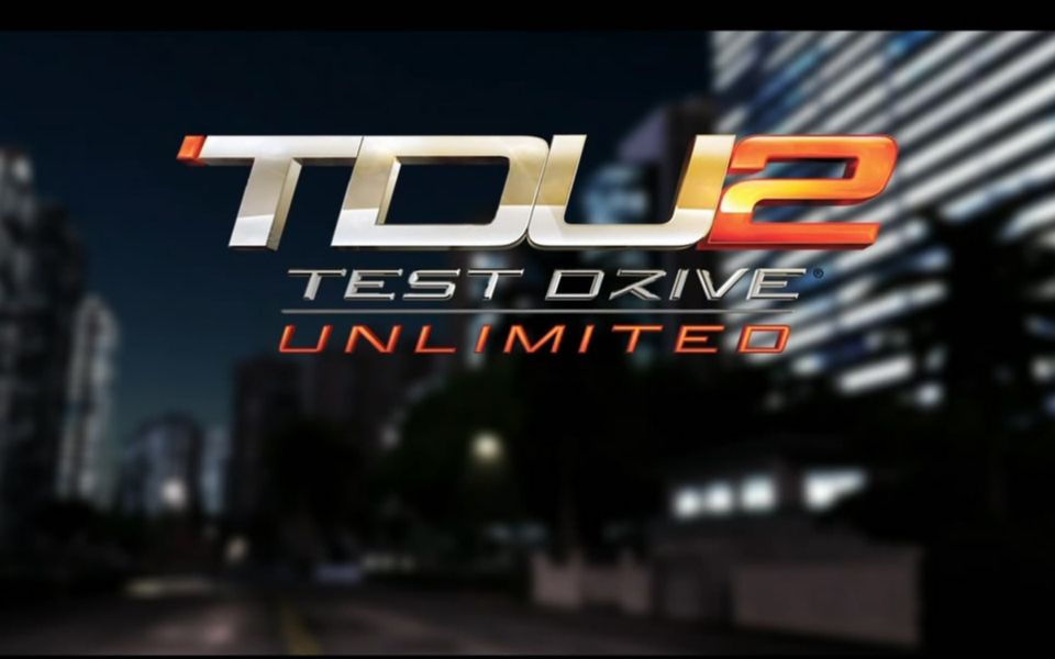 [图]【Test Drive Unlimited 2】无限试驾2 生涯开头CG+买车+C4驾照考试