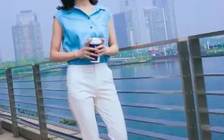 【一简交互】梦舒雅女裤短视频案例