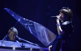 Fripside Live 搜索结果 哔哩哔哩 Bilibili