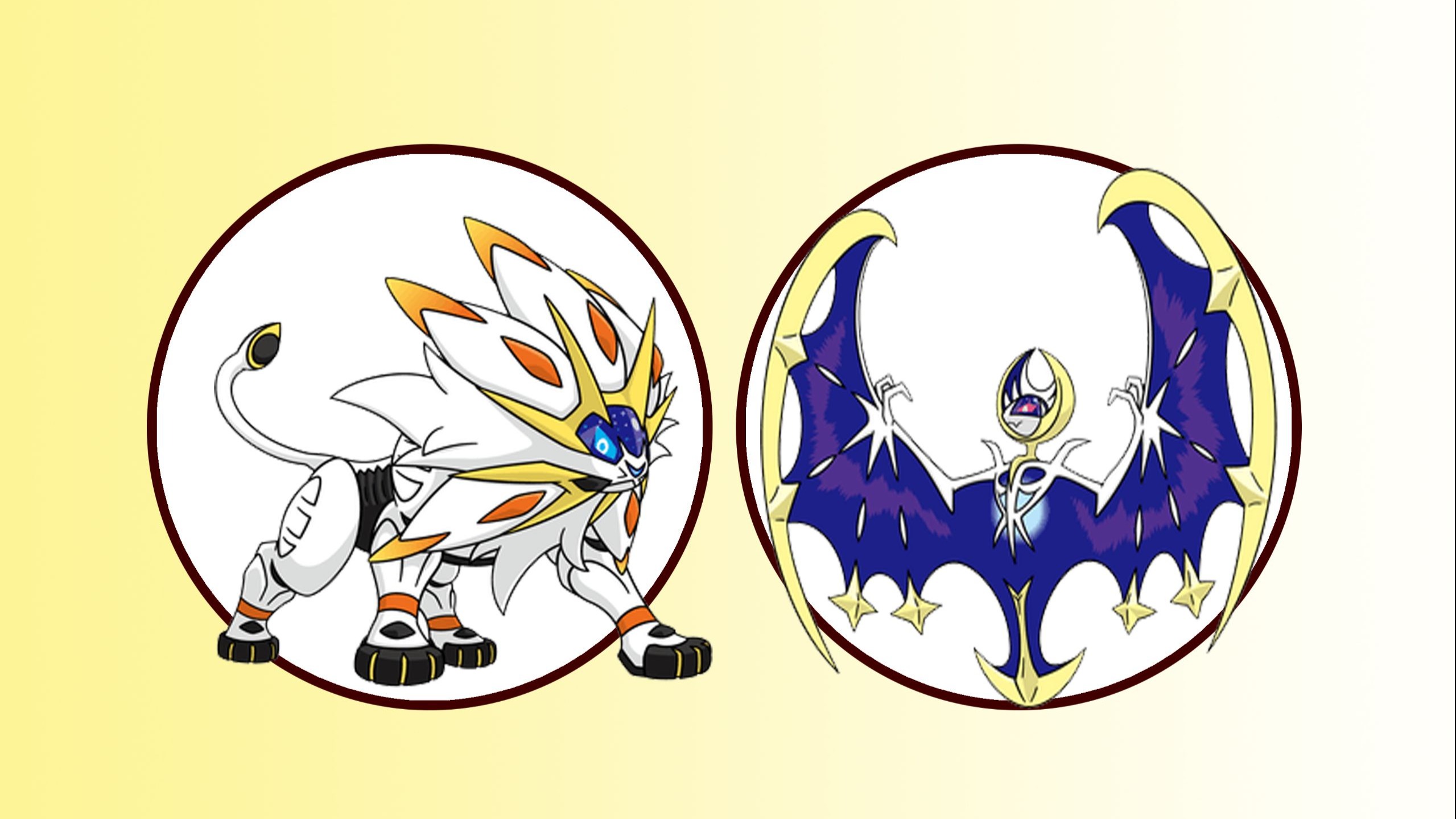 宝可梦太阳 全神兽抓取 不用大师球