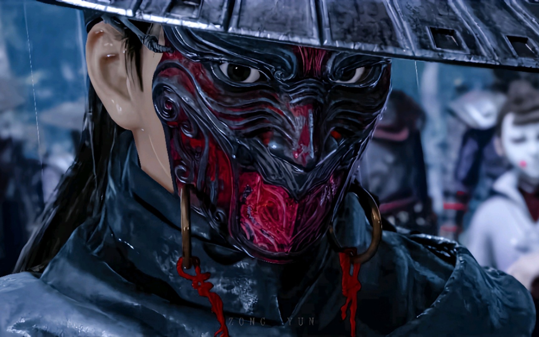 一天是不良人,一辈子都是