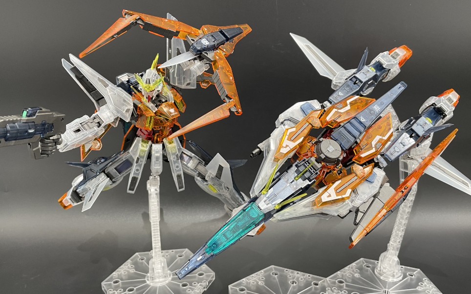 [23年第一款高达基地限定]万代1月14日 高达基地限定发售 mg 主天使