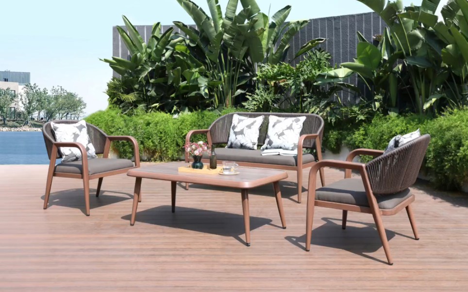 海斯塔沙发——享受舒适的生活瞬间