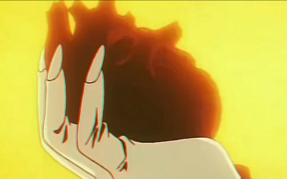 活动作品捏爆你的心脏哦79