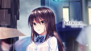 Gal音乐】「鍵」-full chorus- - 黒姫結灯(CV- 明羽杏子)_哔哩哔