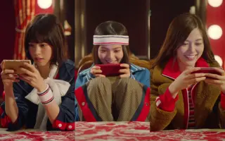 乃木坂46音游 搜索结果 哔哩哔哩 Bilibili