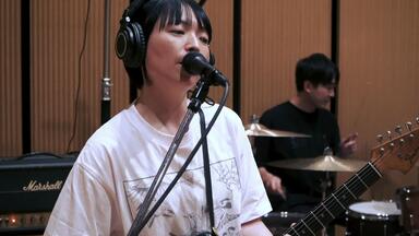 たかはしほのか(リーガルリリー)弾き語りLive【YouTube Live at