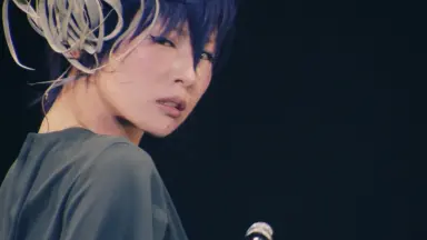 ストール\"夜討ち\"@林檎博'14 －年女の逆襲－ 椎名林檎葬列林檎博'14 ―年女の逆襲_哔哩哔哩_bilibili