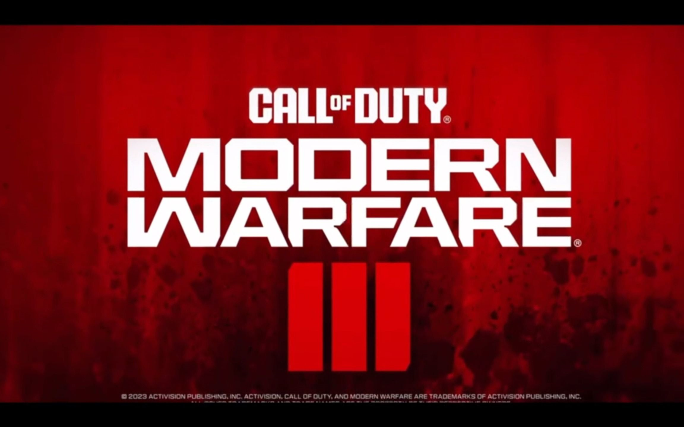 《使命召唤20:现代战争3》全流程完结,剧情向