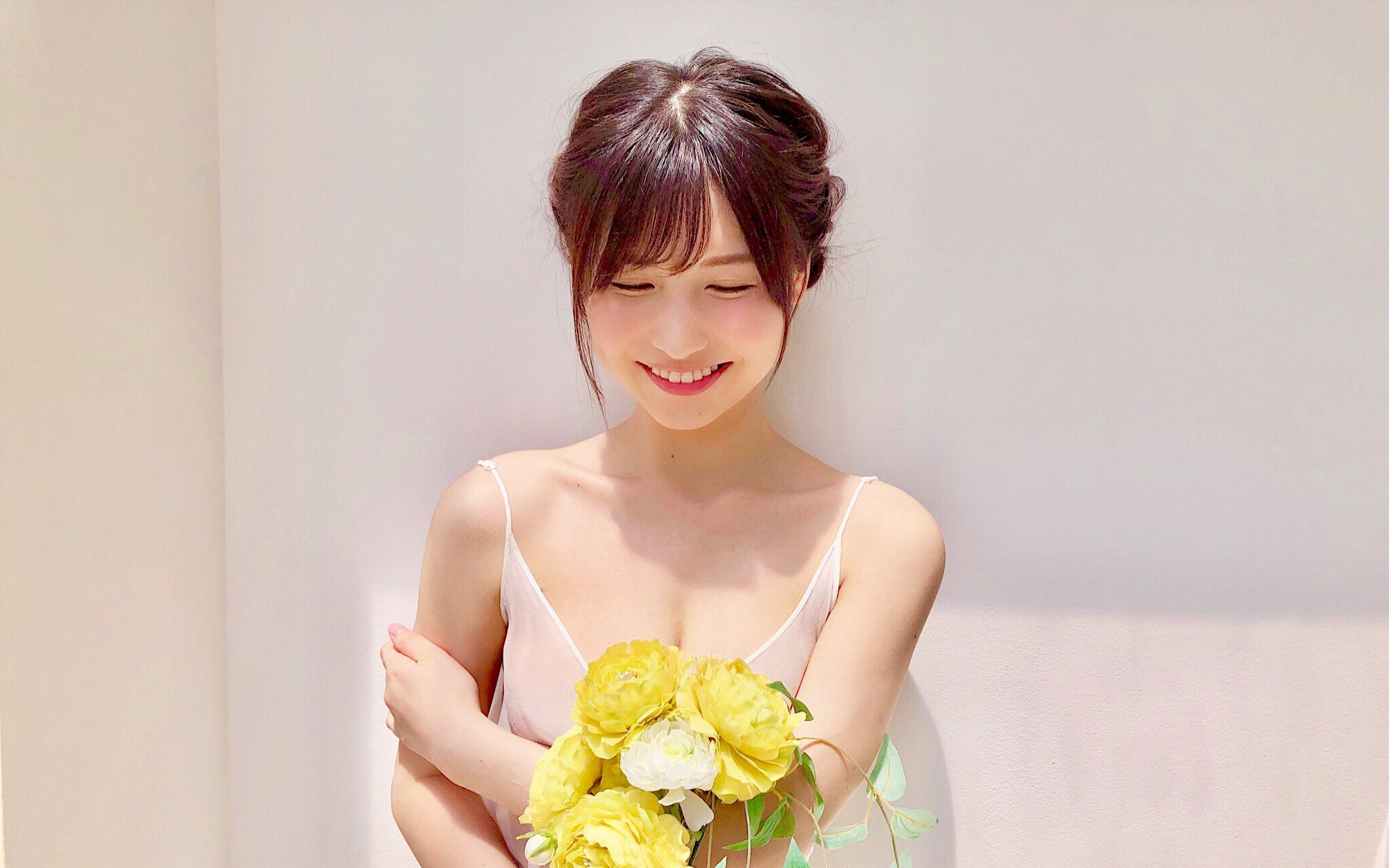 我的启蒙老师之樱空桃(桜空もも)