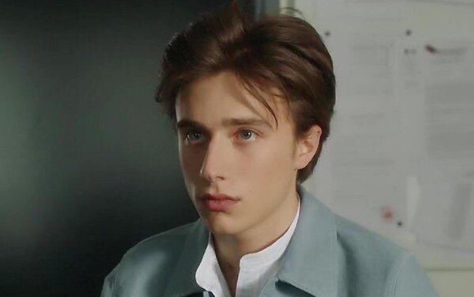 axel说英语 | 反面教材谨慎观看hhhh好可爱