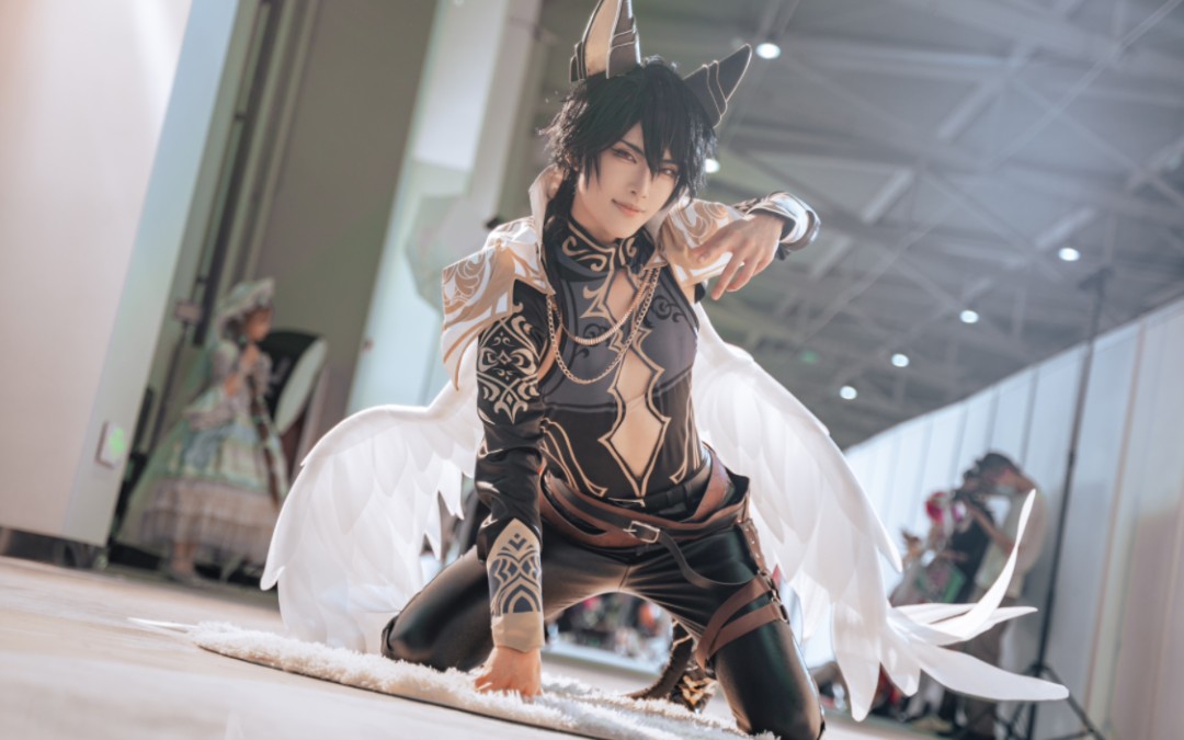 朔間零 とるパカ 悪魔の館 スカウト！悪魔の館 - あんスタ！保管庫 | Gamerch