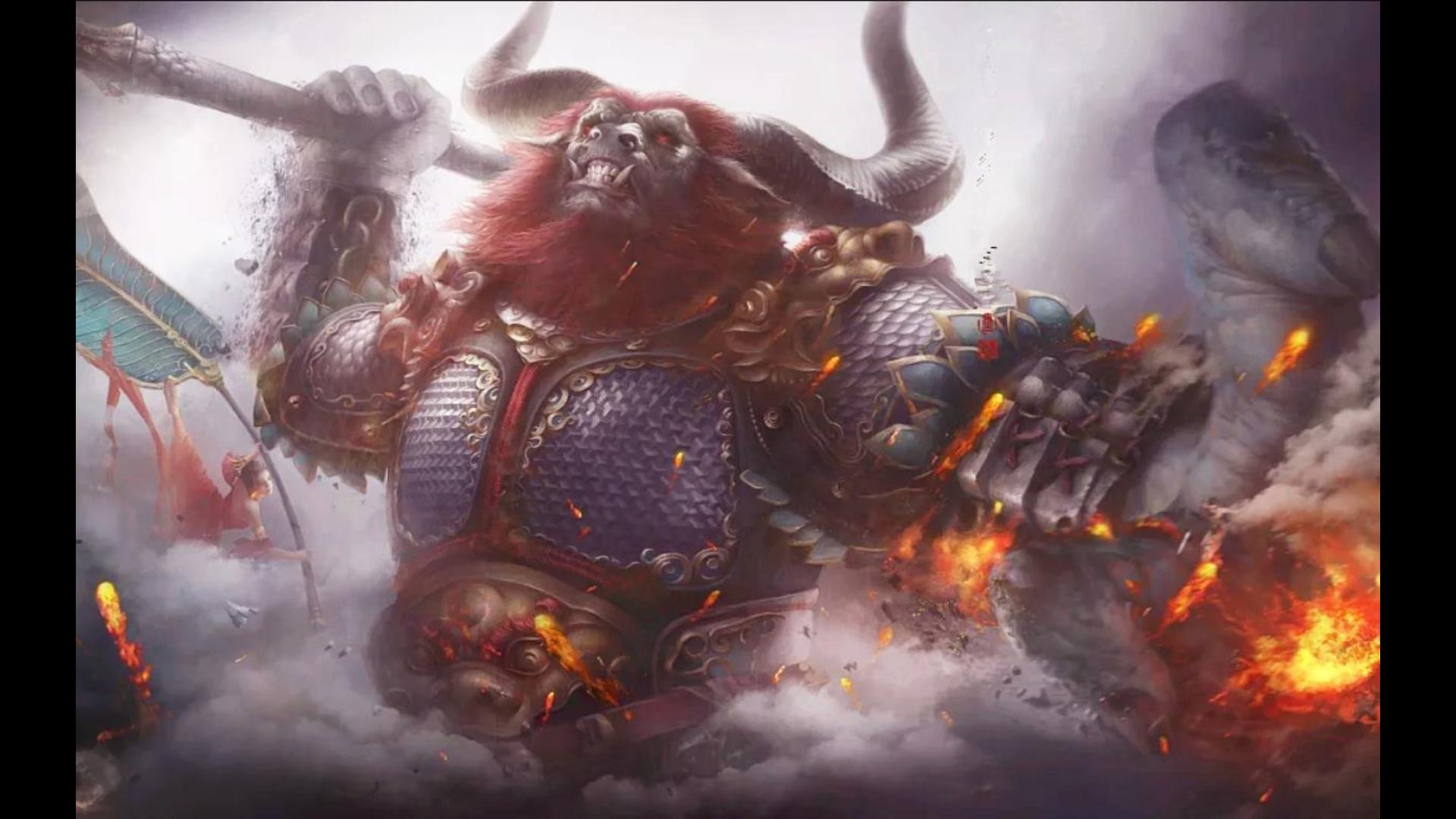 漫威中能打败孙悟空的英雄有哪些?