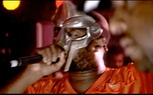 Download Video: 感受现场｜HIPHOP｜MADVILLAIN(MF DOOM & MADLIB) 