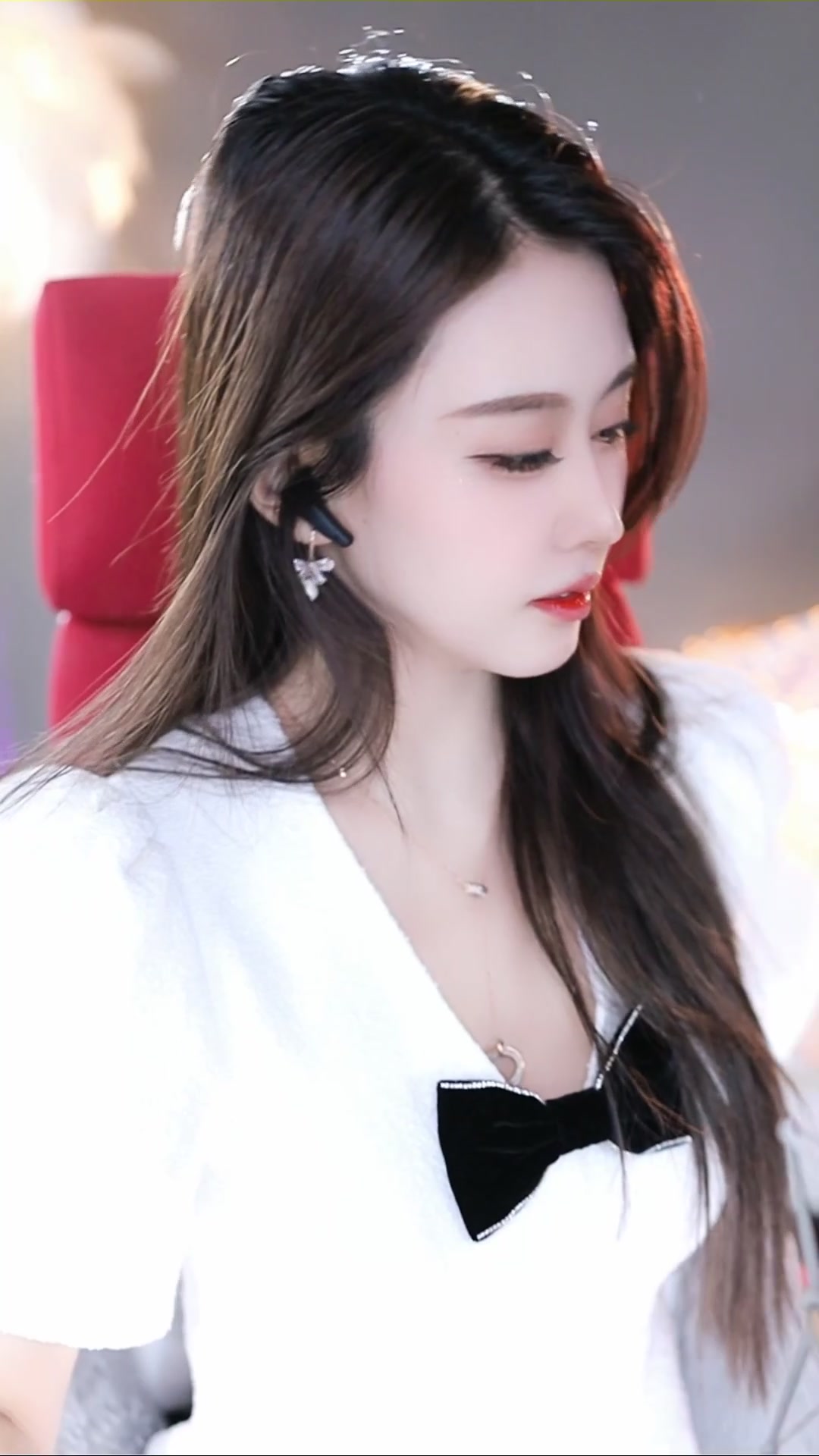 王梓伊 你的女朋友正在直播 2023-06-29 录播