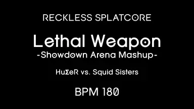 Lethal Weapon-哔哩哔哩_Bilibili Lethal Weapon-哔哩哔哩_Bilibili