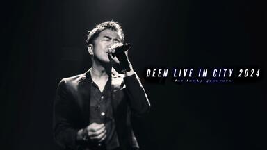 DEEN/DEEN at 武道館 2011 LIVE JOY SPECIAL DEEN/DEEN at 武道館 2011 LIVE JOY SPECIAL Discography｜DEEN