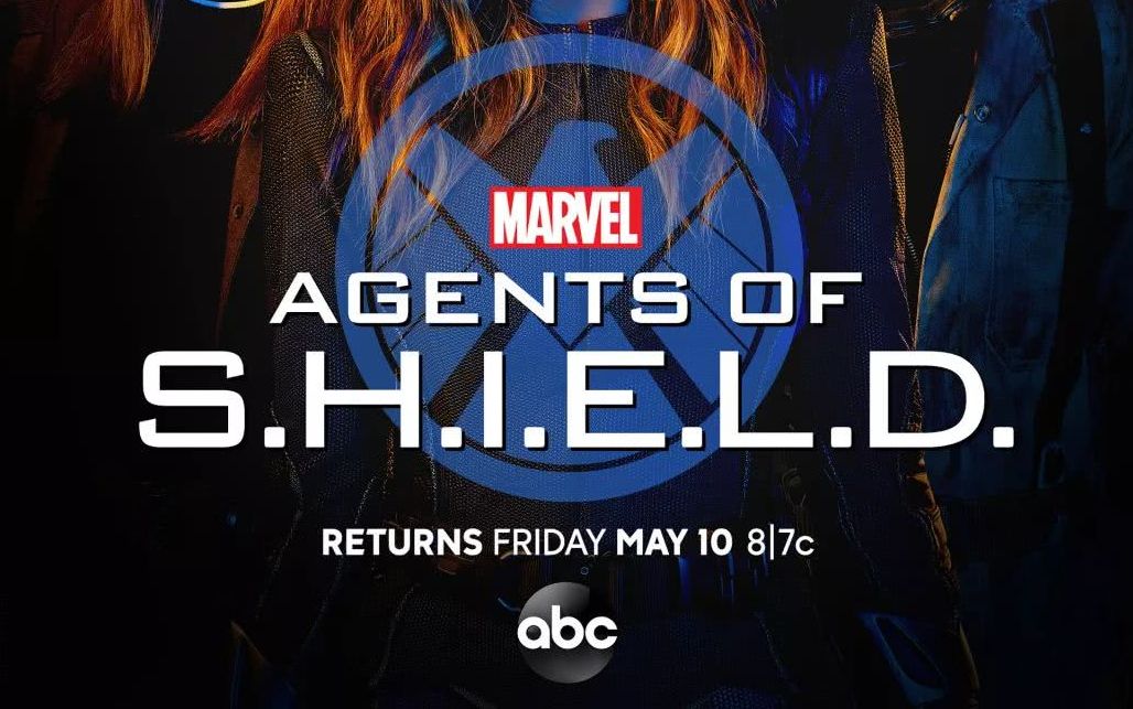 神盾局特工第六6季第十一11集预告,agents of shield season 6