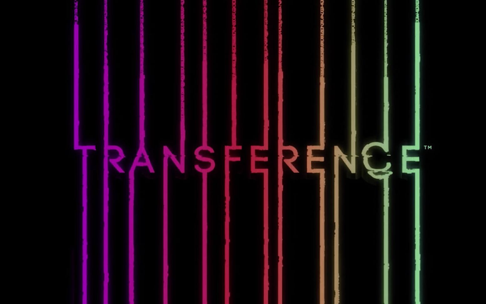 [图]Transference 心灵诡宅 part1