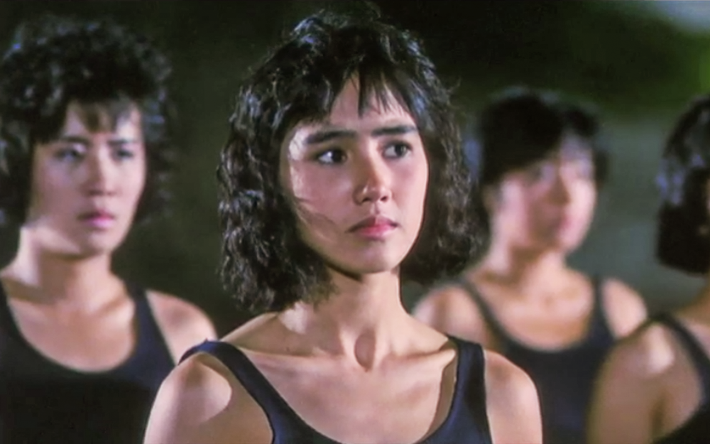 霸王花粤语版-电影-高清正版在线观看-bilibili-哔哩哔哩