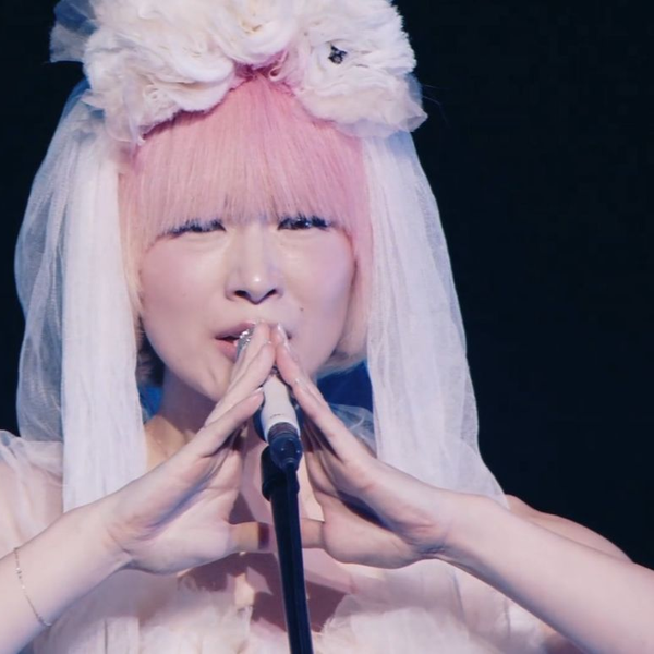 椎名林檎】(1080P）Ringo Expo14 年女的逆袭_哔哩哔哩_bilibili