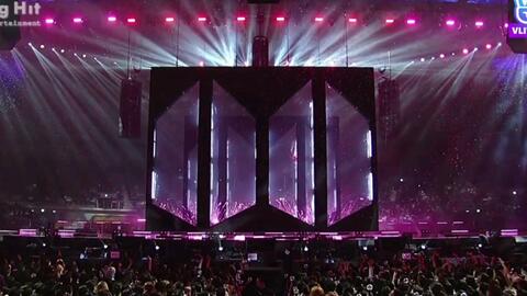 防弹少年团LIVE▷BTS 'MAGIC SHOP' 官方完整版演唱会[FULL CONCERT 