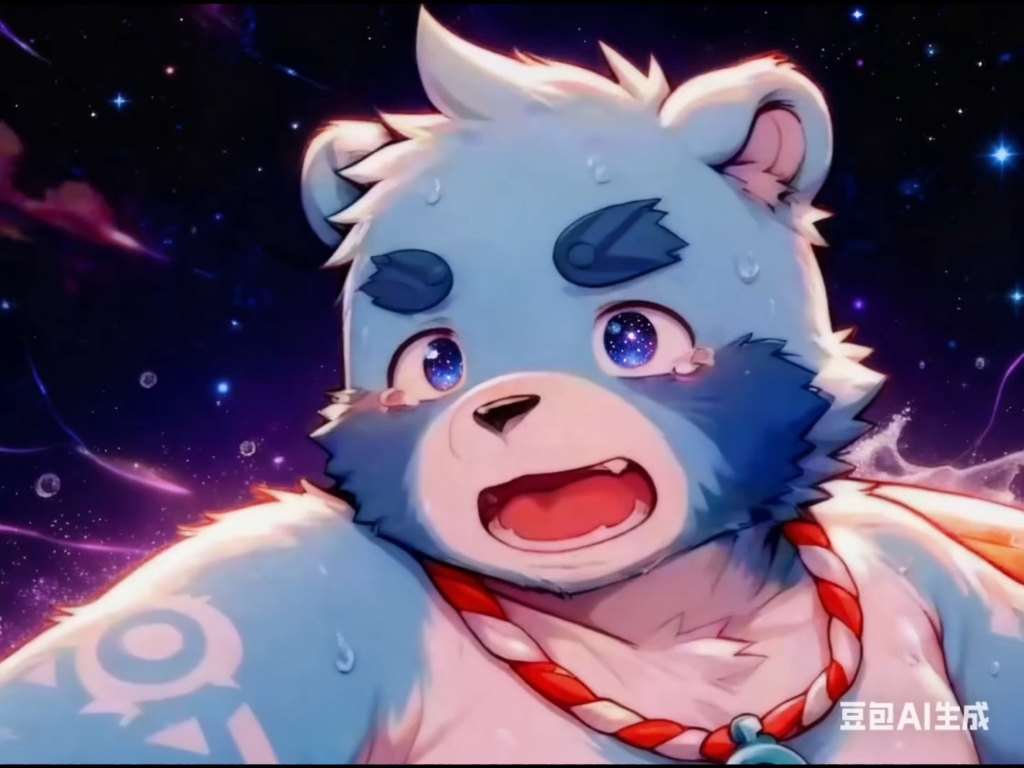 全兽出击q版十泉介