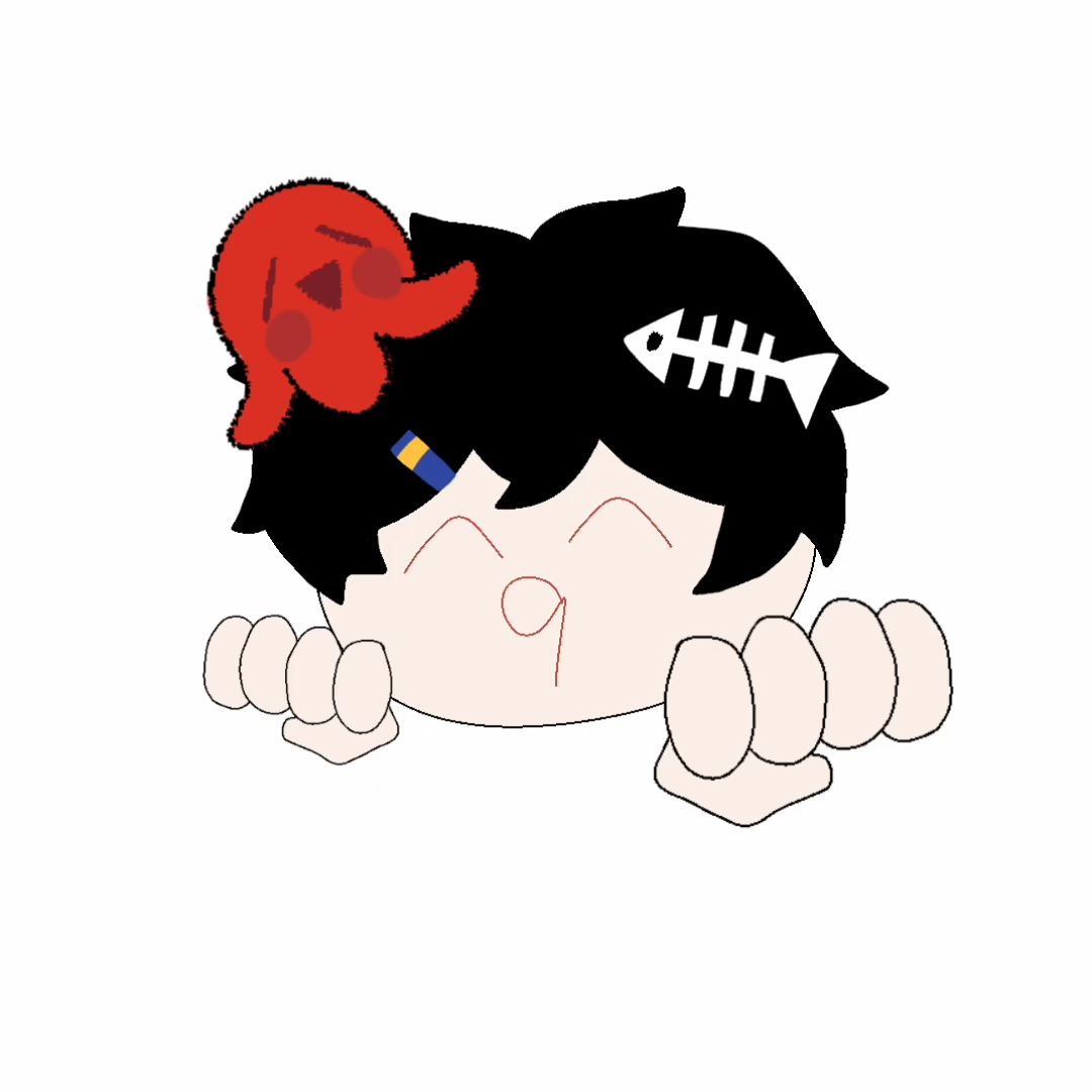 跟着纸鱼学运动 健康生活每分钟