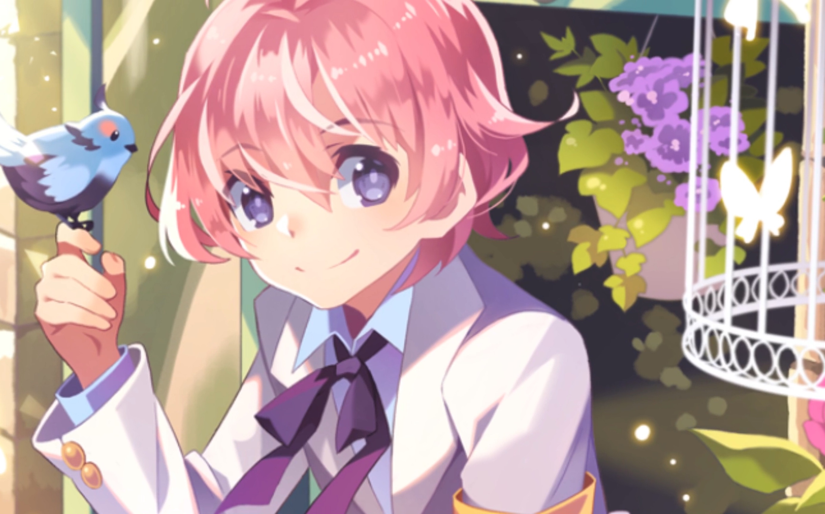 栽培少年cg小集