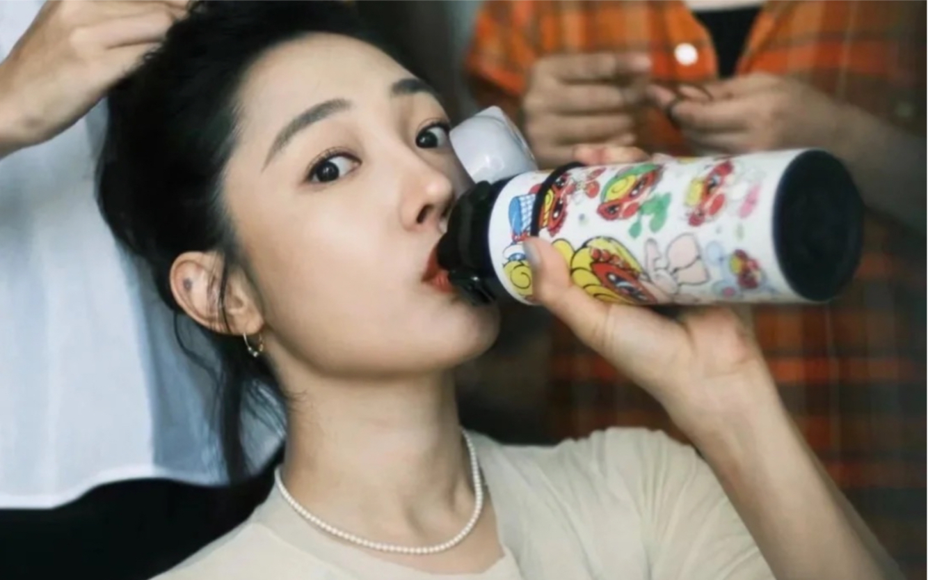 没能逃过百白何种草!短脖子戴也好看!