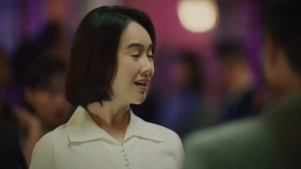 破晓:张嘉译左小青