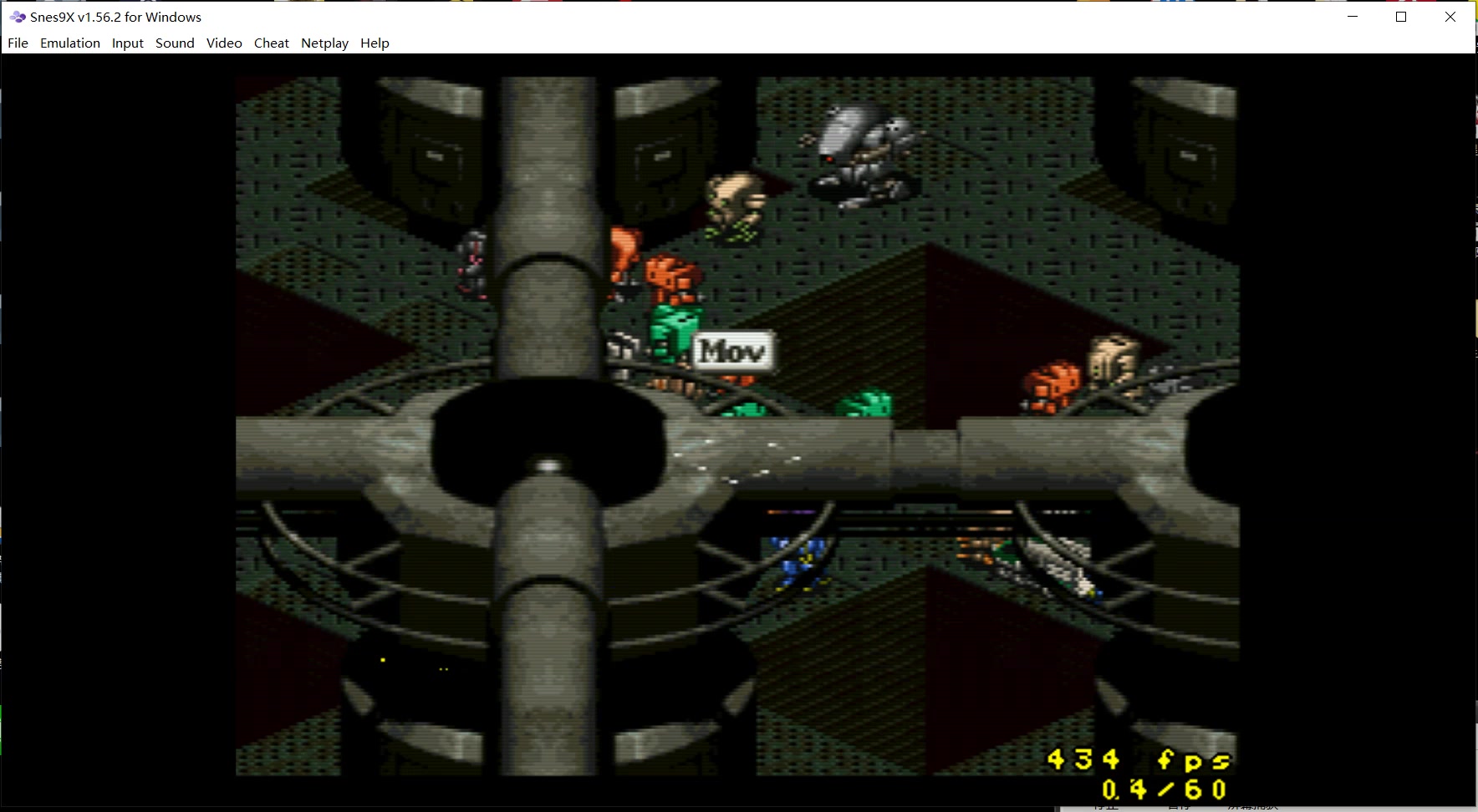 sfc前线任务最后一关攻略blackpho原创