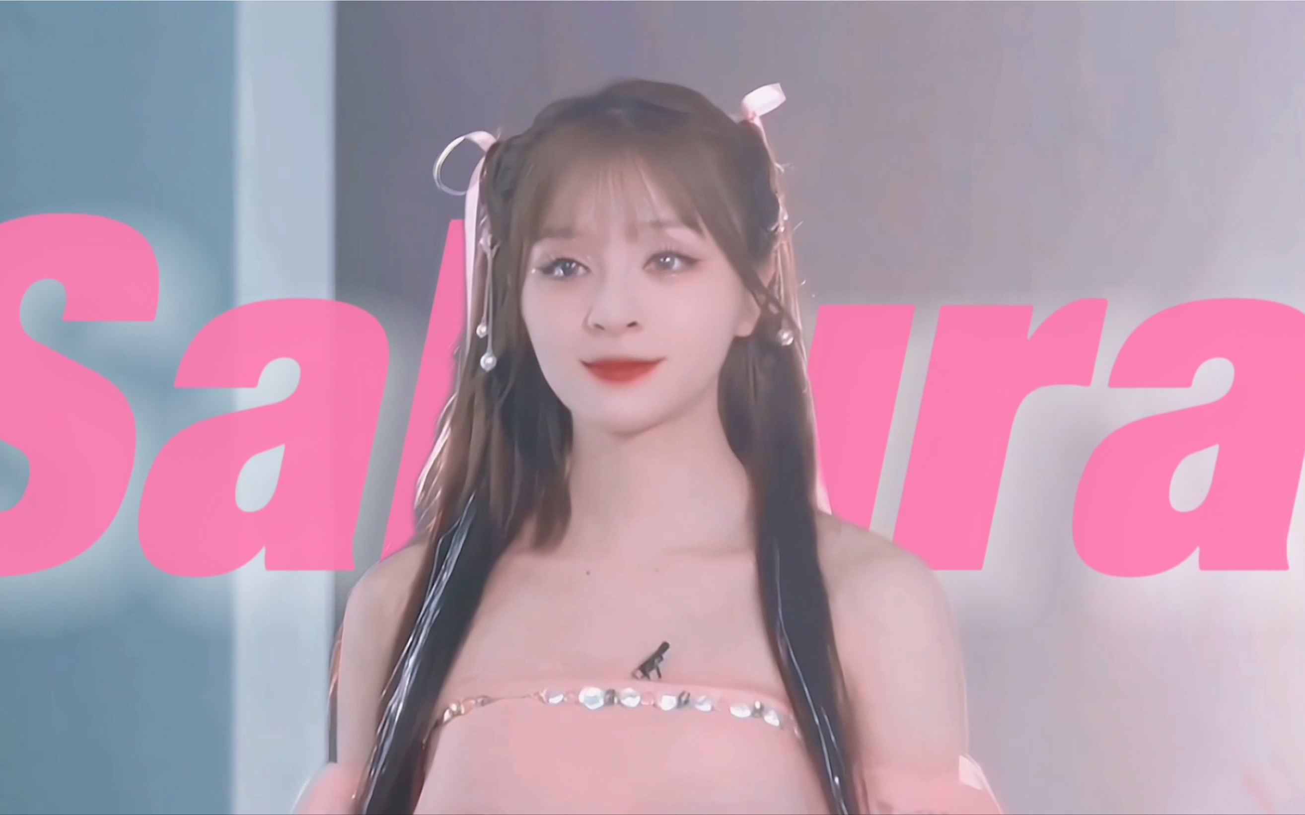 【美依礼芽/maria】最甜的sakura