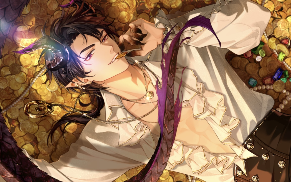 陆景和99mr卡语音合集