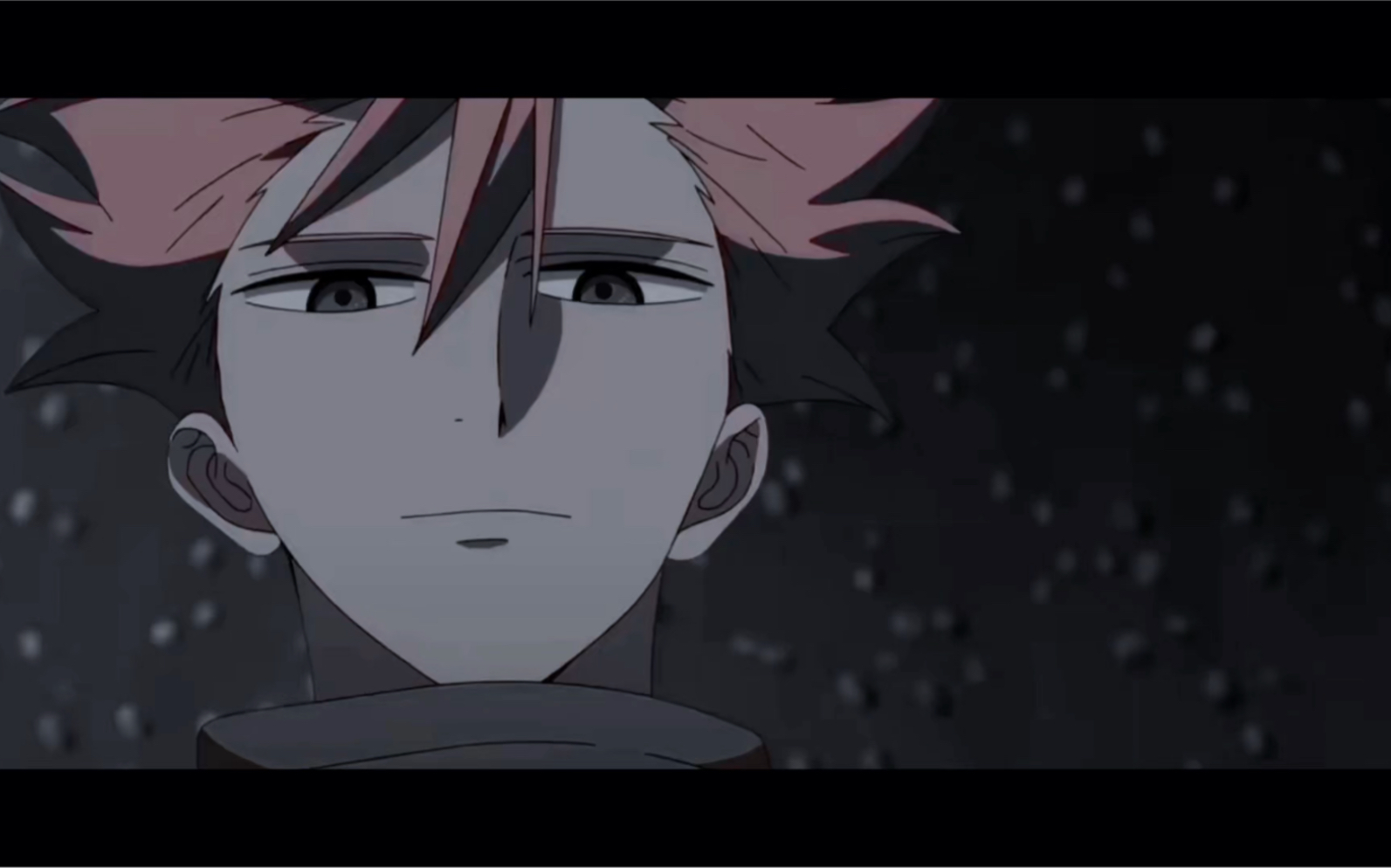 【鸣瓢秋人个人向】"我尝试杀死我自己"