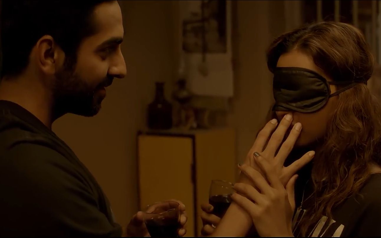 印度烧脑悬疑神剧《调音师》,结局你想不到,永远不要低估人性