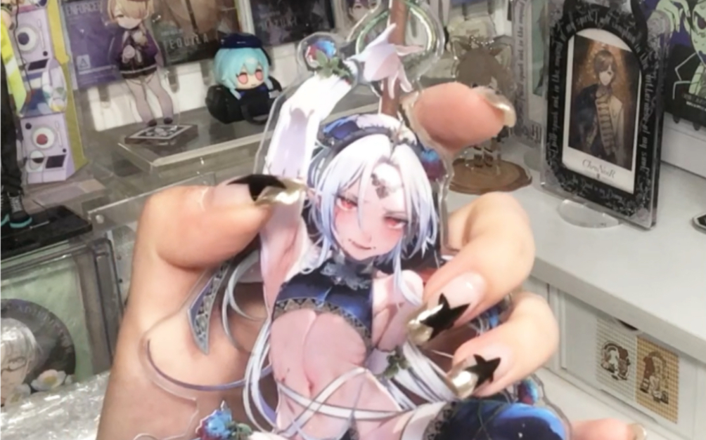 【谷子开箱】永远爱池咲老师画的小男孩