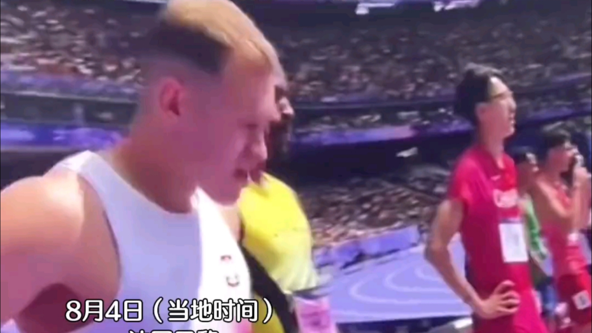 书生大战原始黑人!