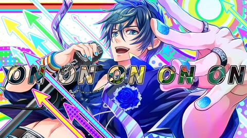 KAITO V3】Bug≒Luv【オリジナル】【3106。】-哔哩哔哩