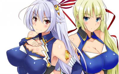 【720p/sp合集】魔弹之王与战姬 sp 0~13【动漫国】