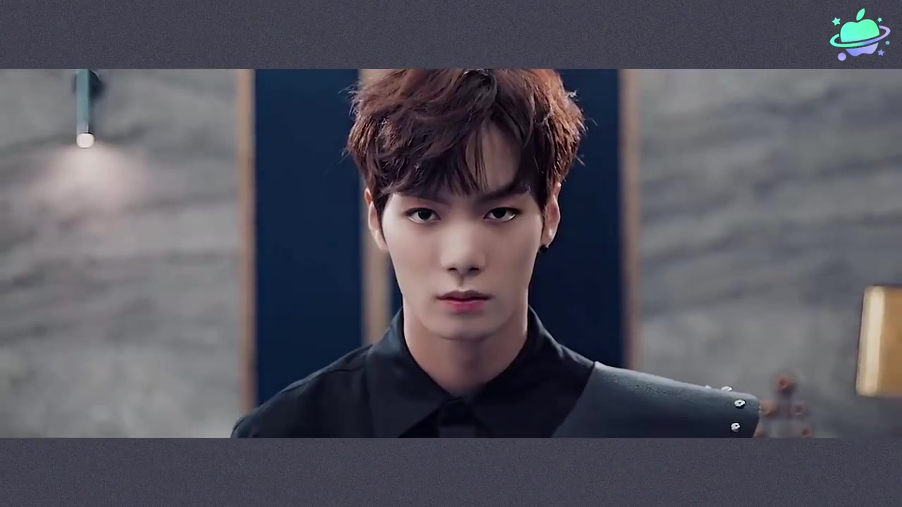 【中字】视觉组合nuest 炫耀脸蛋第一弹_哔哩哔哩 (゜-゜)つロ 干杯